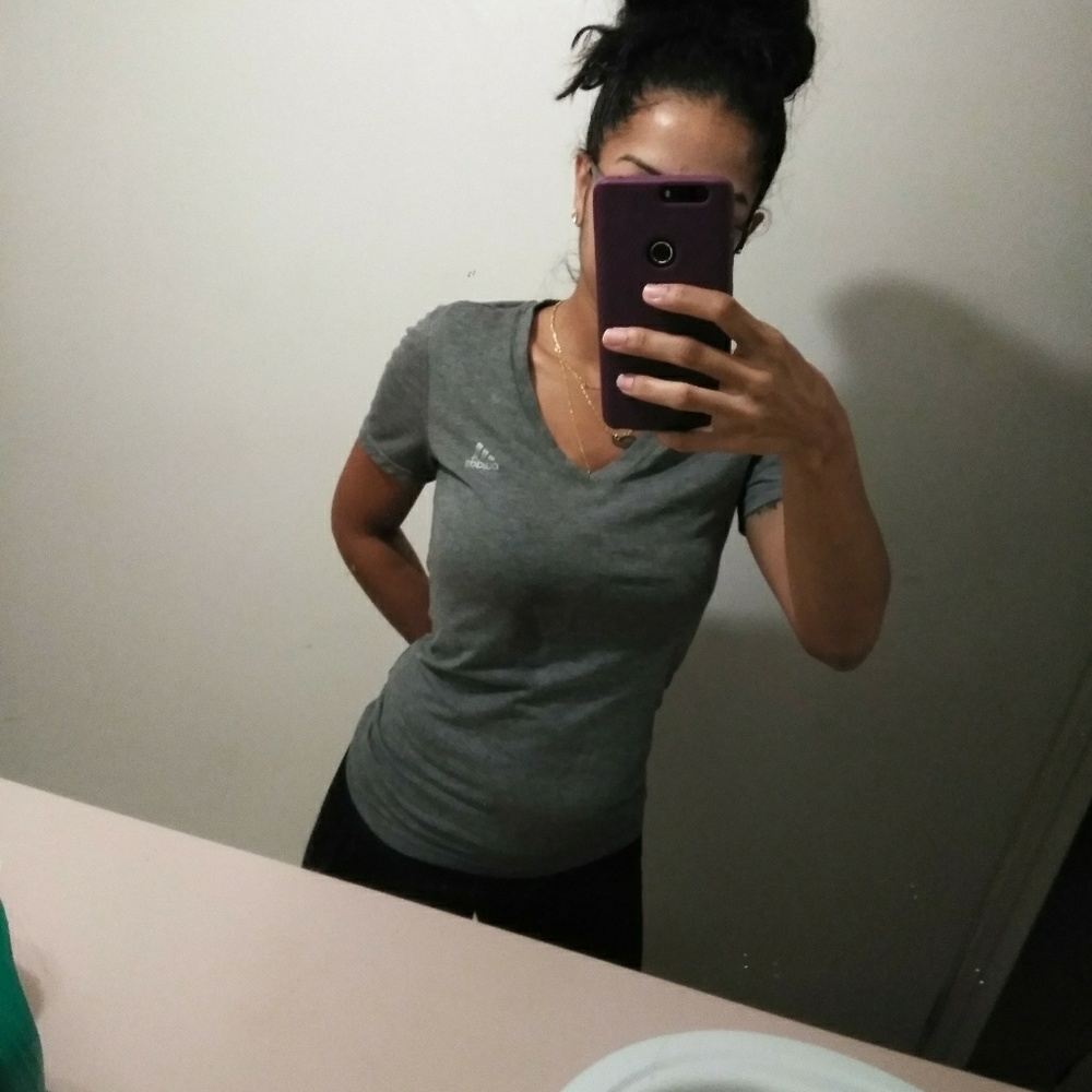Adidas Shirt